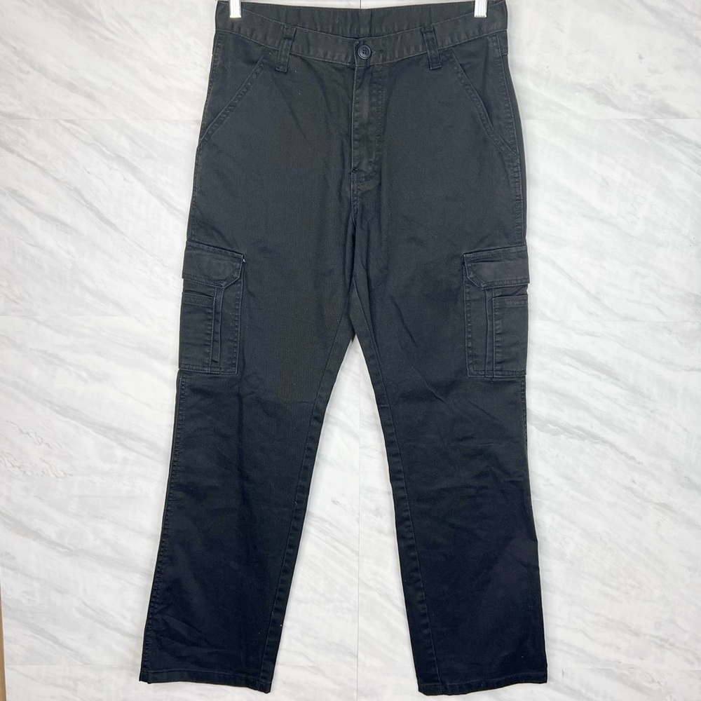 John Galt Oversized Cargo Pants OS